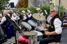 13.09.2026 Kirchweihfest